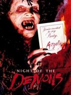 Night of the demons