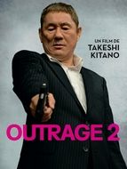 Outrage : Beyond