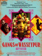 Gangs of Wasseypur - Part 2