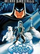 Batman et Mr. Freeze : SubZero