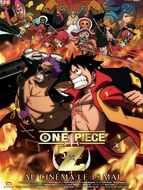 One Piece Z