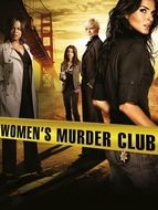 Women's murder club