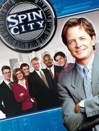 Spin city