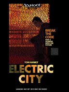 Electric city