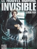 Le Nouvel homme invisible