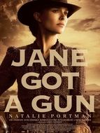 Jane Got a Gun