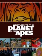 Return to the planet of the apes