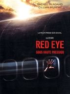 Red Eye - Sous haute pression
