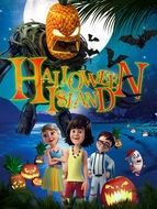 Halloween Island