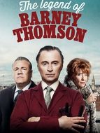 La Légende de Barney Thomson