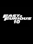 Fast & Furious 10