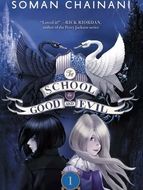 The School For Good And Evil