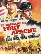 Le Massacre De Fort Apache