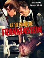 Le retour de Frankenstein