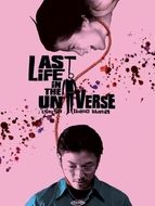 Last Life in the Universe