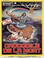 Le Crocodile De La Mort