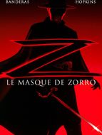 Le Masque de Zorro
