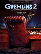 Gremlins 2 - La Nouvelle Génération