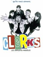 Clerks, les employés modèles