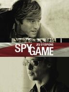 Spy game, jeux d'espions
