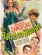 The Bamboo blonde
