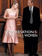Conversation(s) avec une femme