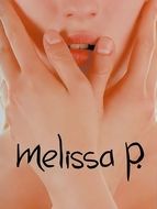 Melissa P. 15 ans