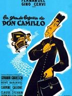 La grande bagarre de Don Camillo