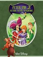 Peter Pan 2, retour au Pays Imaginaire