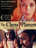 Les Joueurs d'échecs