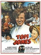 Tom Jones : de l'alcôve à la potence