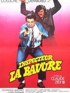 Inspecteur La Bavure