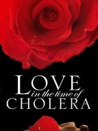 L'Amour au temps du choléra