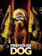 Rex, chien pompier	