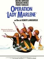 Opération Lady Marlène