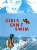 Les filles ne savent pas nager