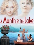 Romance sur le lac