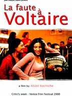 La Faute à Voltaire