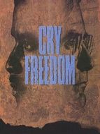 Cry freedom (le cri de la liberté)