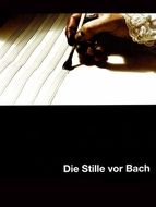 Le Silence avant Bach