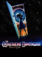 La Quatrième Dimension, Le Film