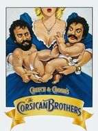 Cheech & Chong's The Corsican brothers