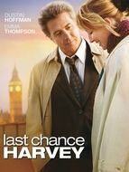 Last Chance for Love