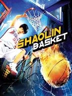 Shaolin Basket