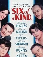 Six of a kind / Poker Party