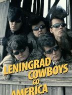 Leningrad Cowboys go America