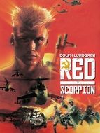 Le Scorpion rouge