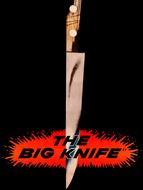 Le grand couteau