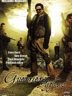 Guerriers Afghans