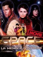 Space Movie - La menace fantoche